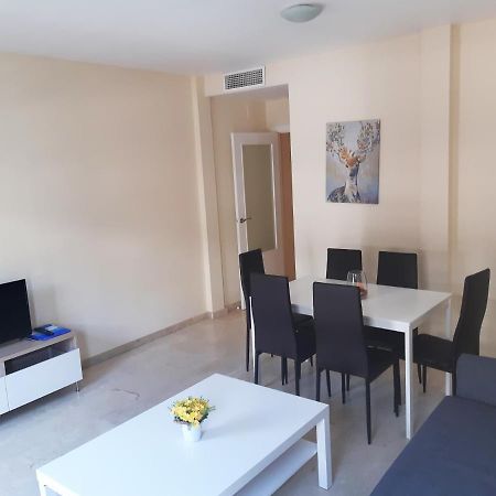 Apartamentos Lorena Dreams 3000 Granada Eksteriør bilde