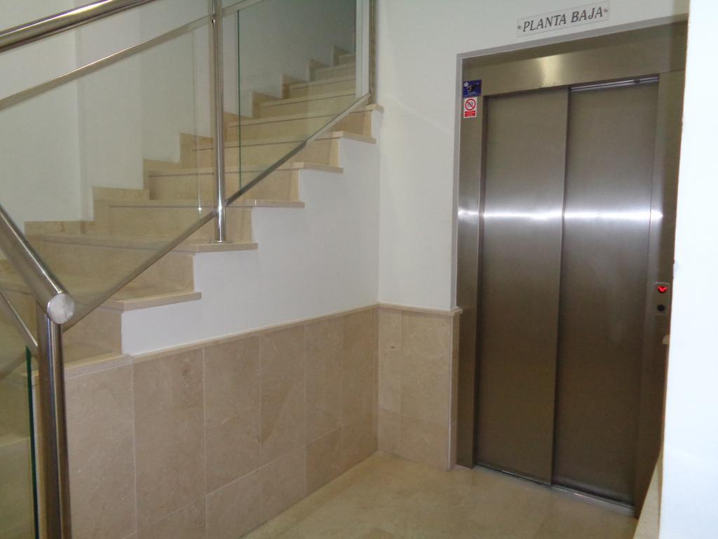 Apartamentos Lorena Dreams 3000 Granada Eksteriør bilde