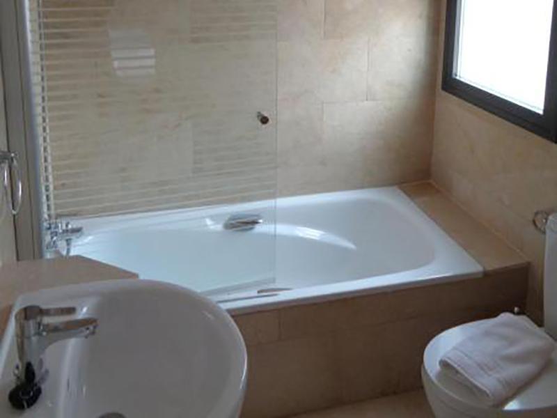 Apartamentos Lorena Dreams 3000 Granada Eksteriør bilde