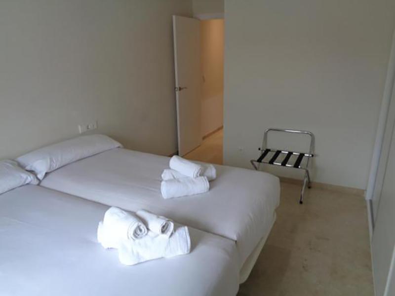 Apartamentos Lorena Dreams 3000 Granada Eksteriør bilde