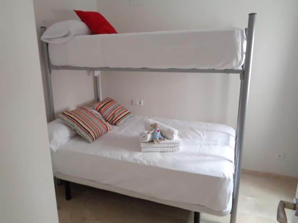 Apartamentos Lorena Dreams 3000 Granada Eksteriør bilde