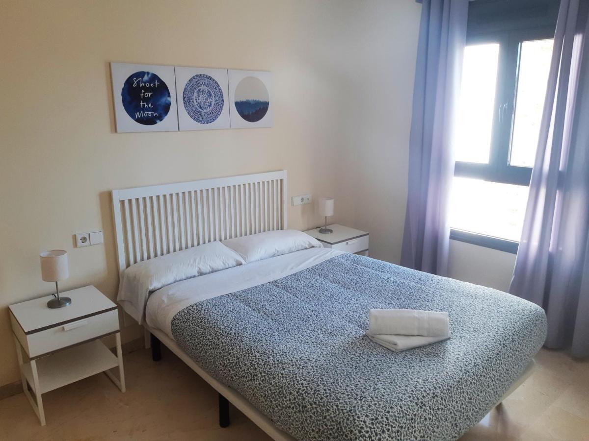Apartamentos Lorena Dreams 3000 Granada Eksteriør bilde