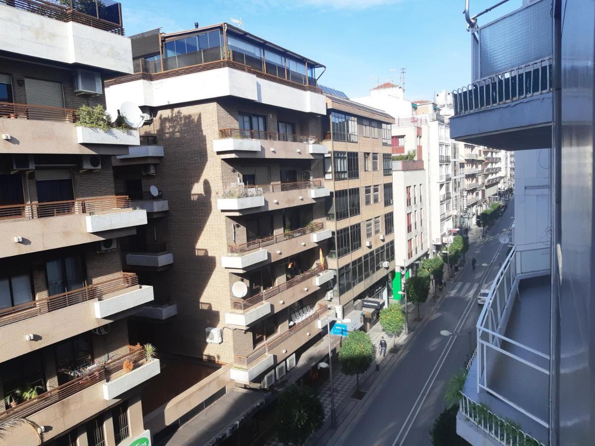 Apartamentos Lorena Dreams 3000 Granada Eksteriør bilde