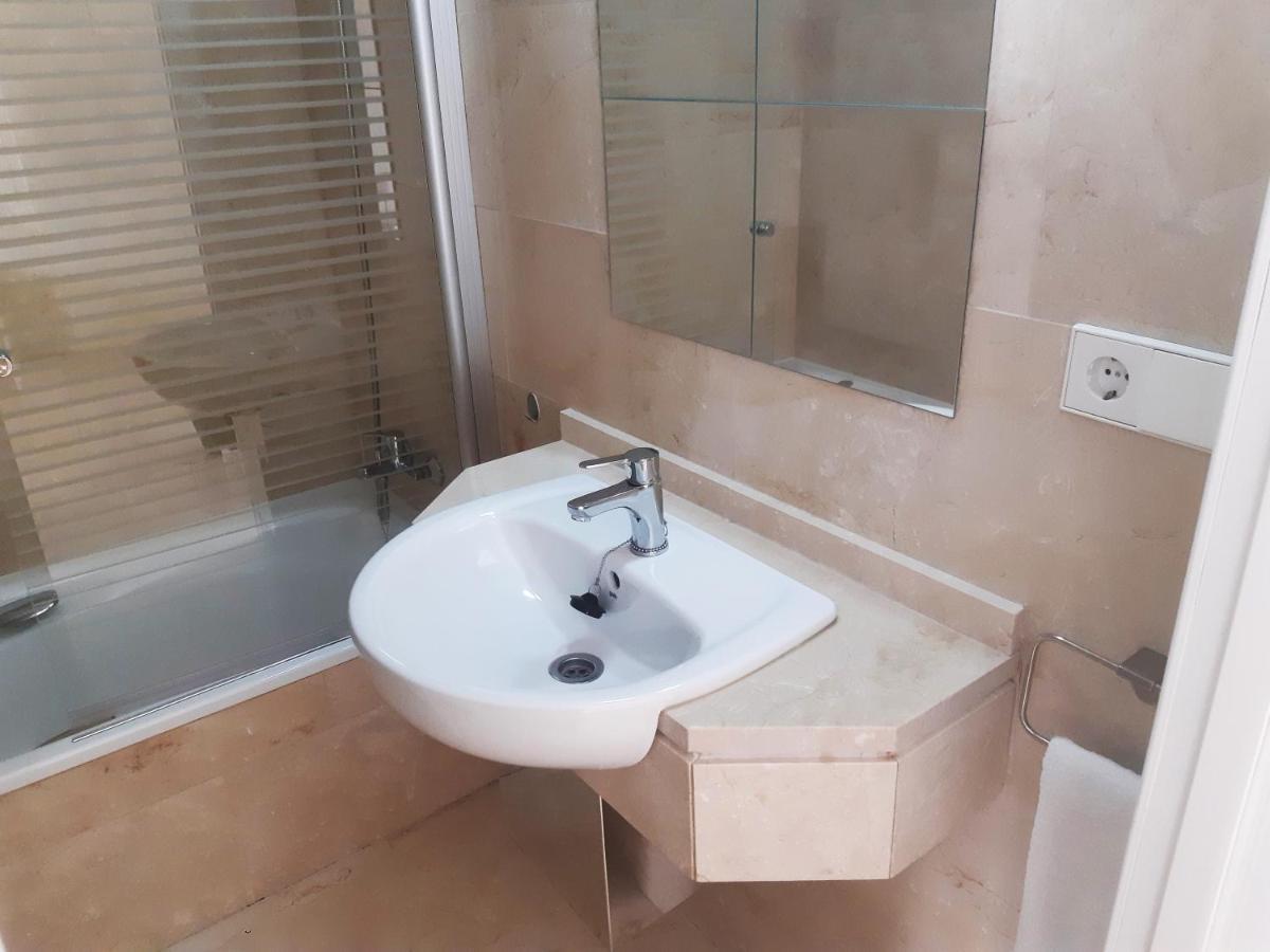 Apartamentos Lorena Dreams 3000 Granada Eksteriør bilde