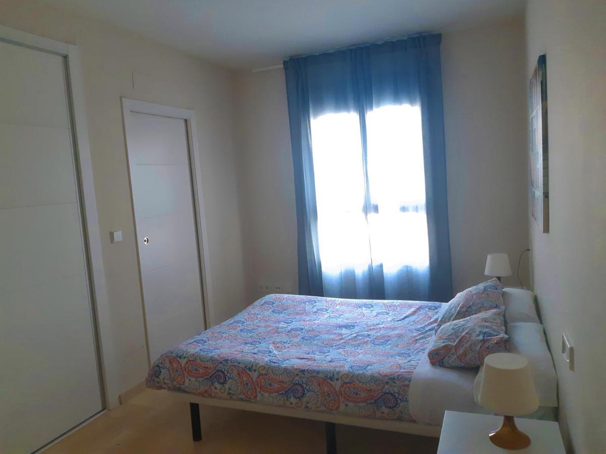 Apartamentos Lorena Dreams 3000 Granada Eksteriør bilde