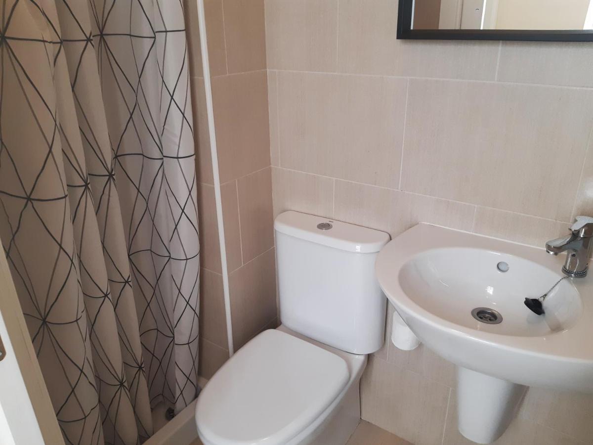 Apartamentos Lorena Dreams 3000 Granada Eksteriør bilde